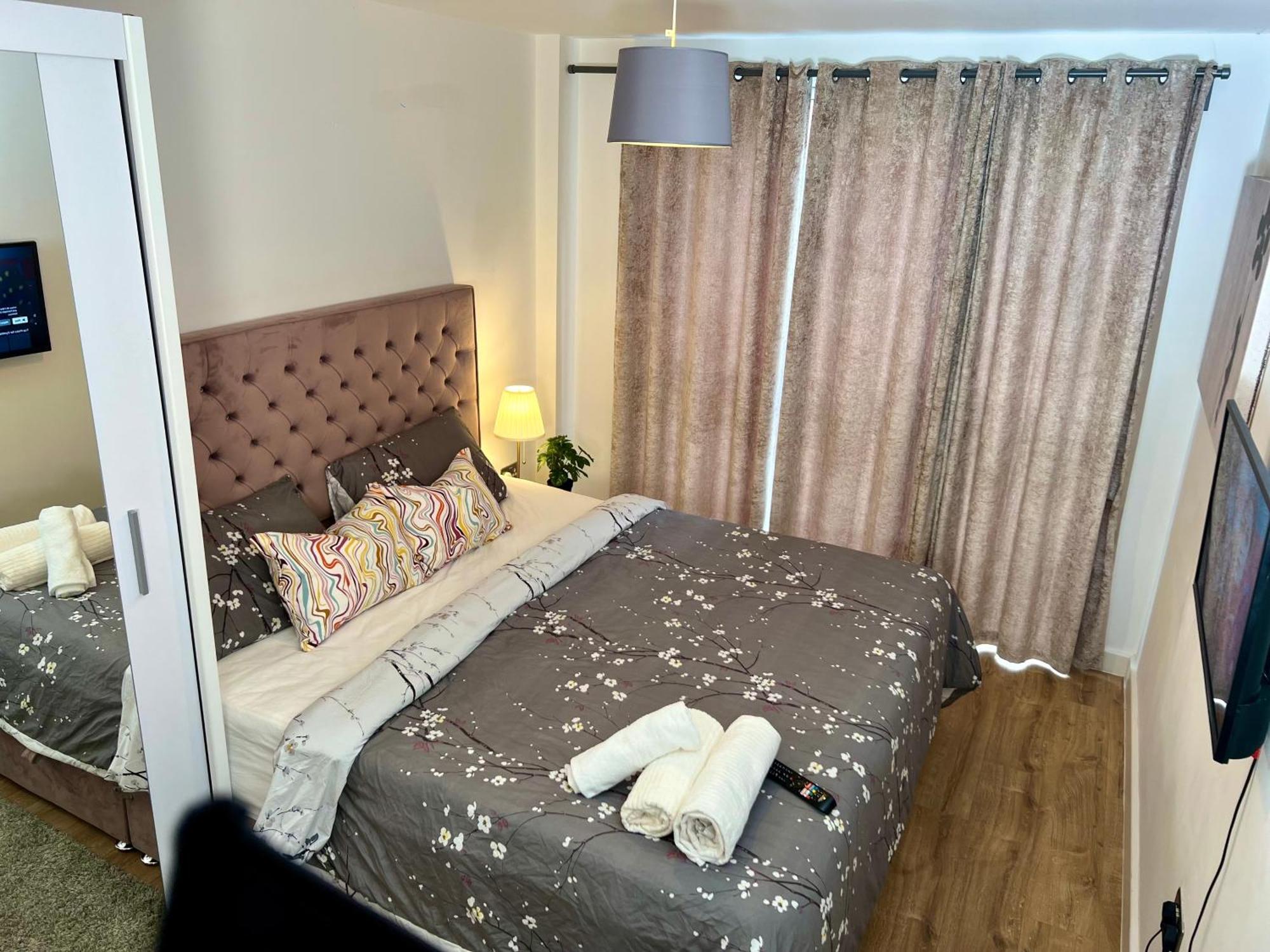 Luxury Urban Tranquility At B1 Apartment Birmingham Exterior foto